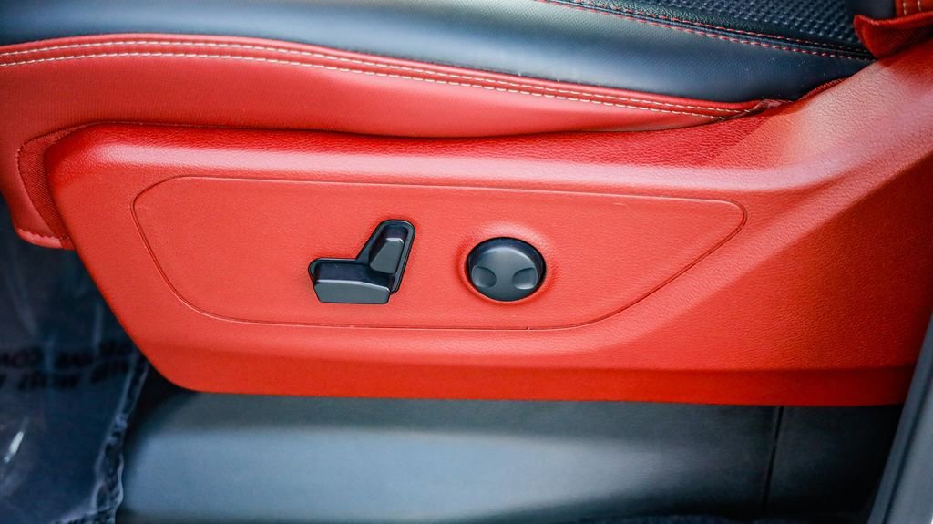 Used 2025 RAM 1500 Rebel w/ Rebel Level 1 Equipment Group image 25