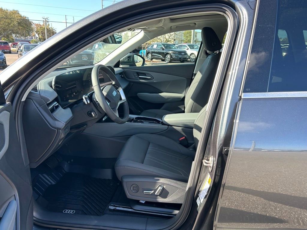 New 2026 Audi Q3 quattro 2.0T image 15