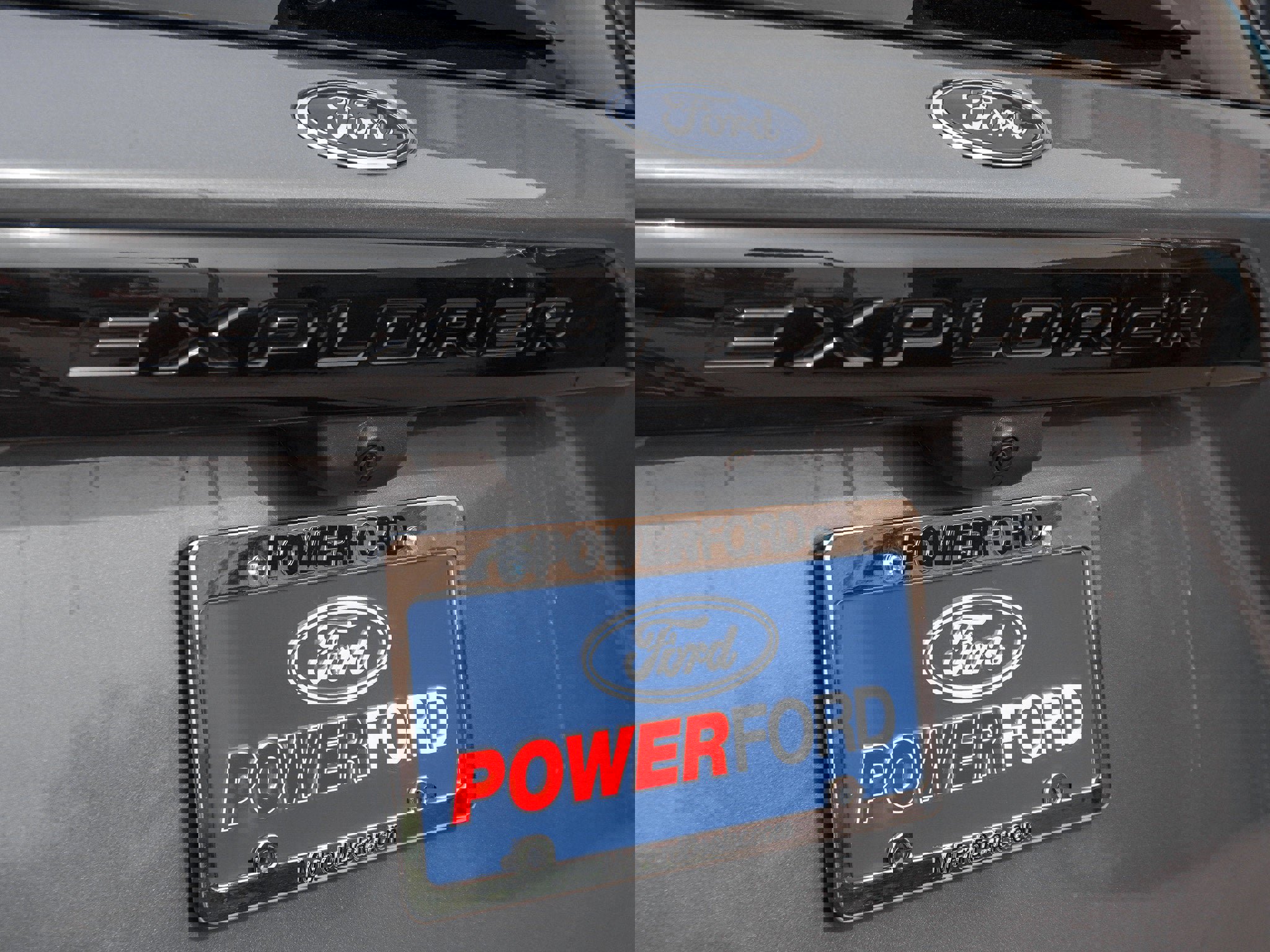 Used 2023 Ford Explorer ST w/ Equipment Group 401A image 19