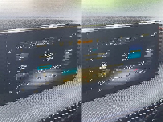 Certified 2025 Nissan Kicks SR image 23