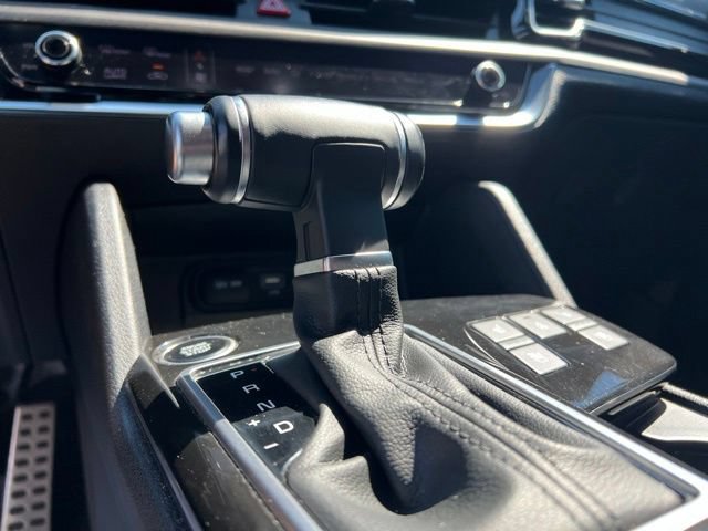 Certified 2023 Kia Sportage X-Pro Prestige AWD/4WD image 27