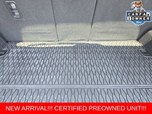 Used 2023 MAZDA CX-5 Carbon Edition image 23