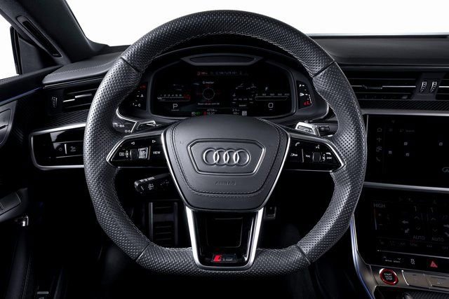 Used 2025 Audi RS 7 Performance image 37