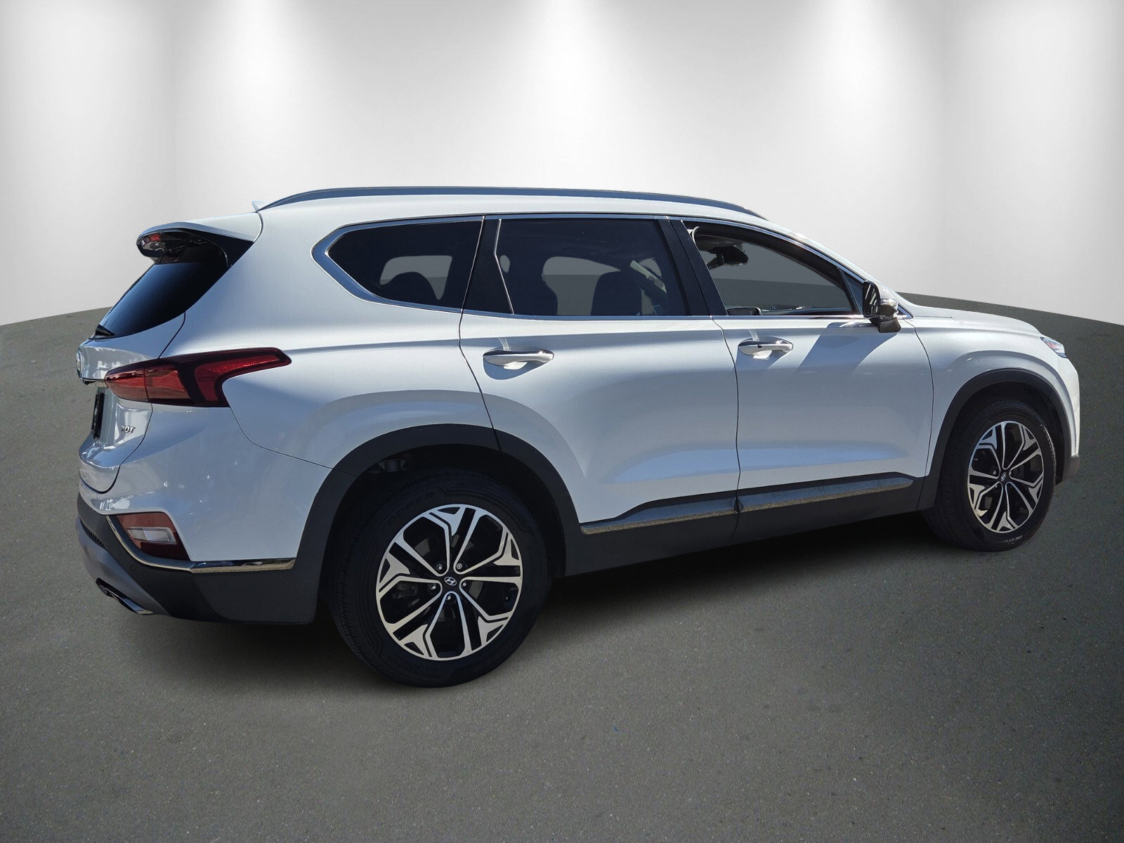 Used 2020 Hyundai Santa Fe Limited image 7
