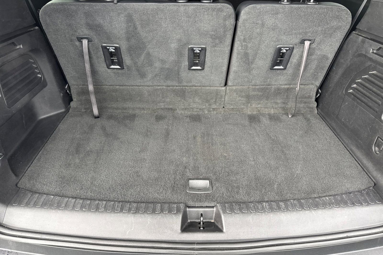 Used 2025 Chevrolet Traverse Z71 AWD/4WD image 18