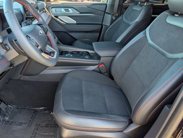 Used 2026 Ford Explorer ST w/ Sun And Sound Package image 16