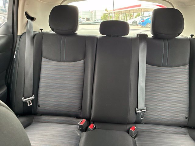 Used 2023 Nissan Leaf SV Plus FWD image 18