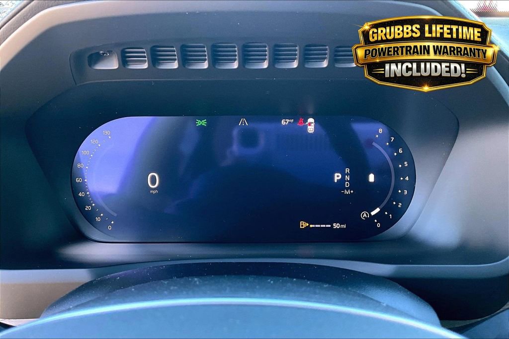 New 2026 Volvo XC90 B6 Core AWD/4WD image 24