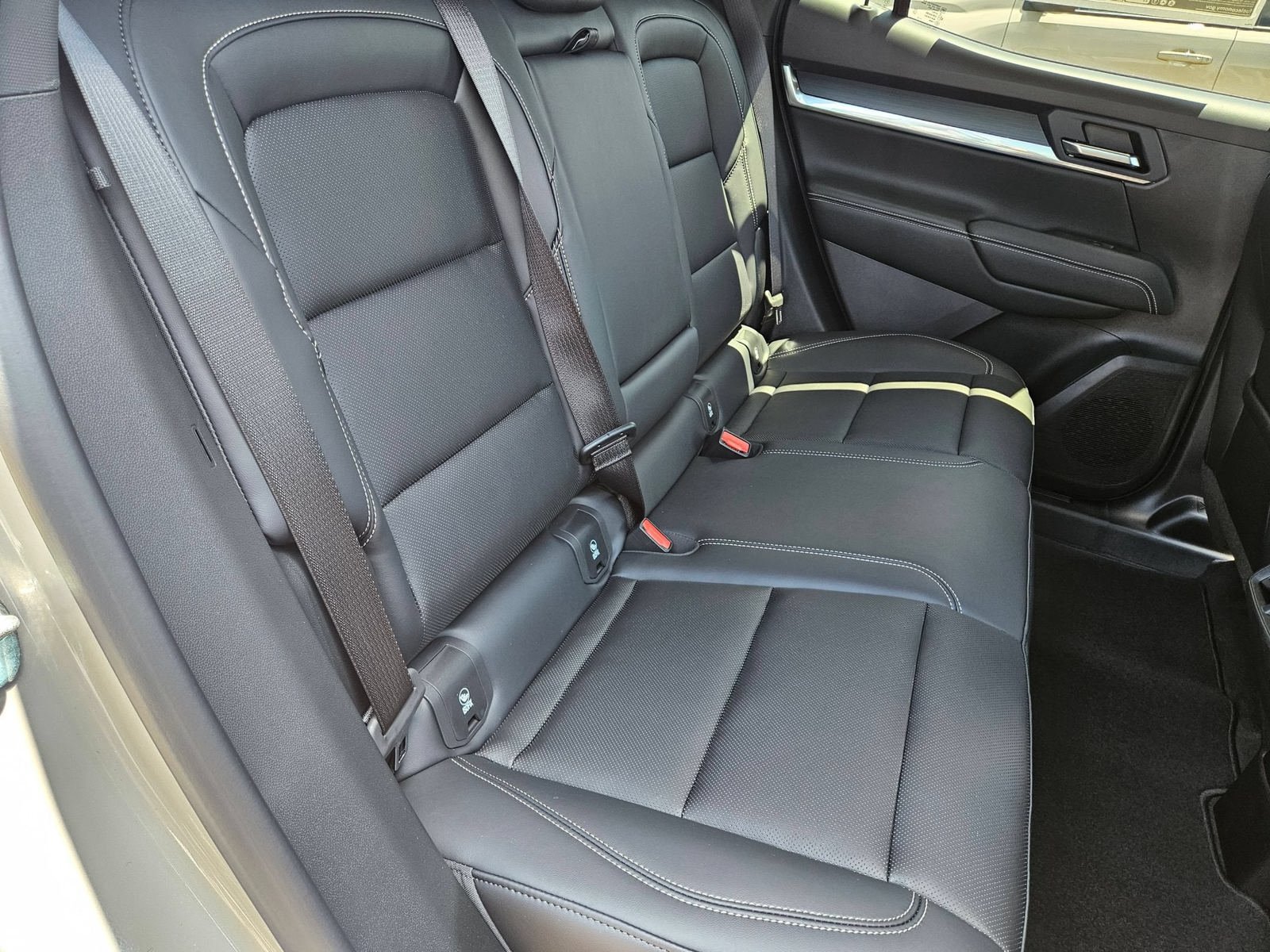 New 2026 GMC Terrain Elevation w/ Elevation Premium Package AWD/4WD image 28