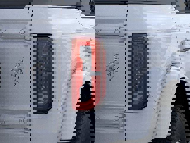 New 2025 Ford Bronco Outer Banks image 56