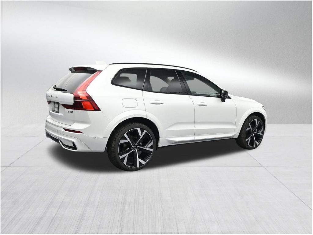 New 2026 Volvo XC60 B5 Ultra AWD/4WD image 5