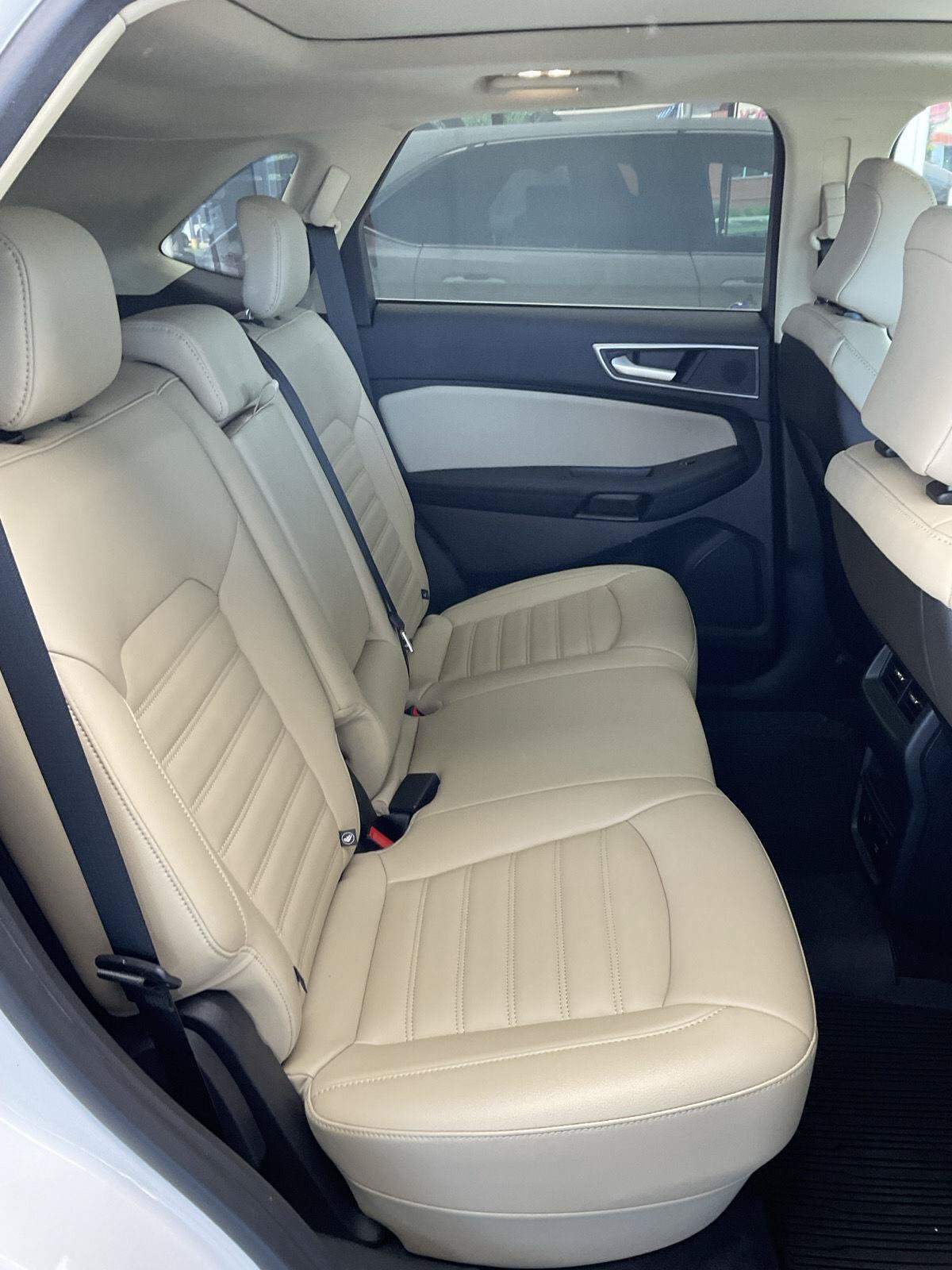 Used 2023 Ford Edge SEL w/ Convenience Package AWD/4WD image 14