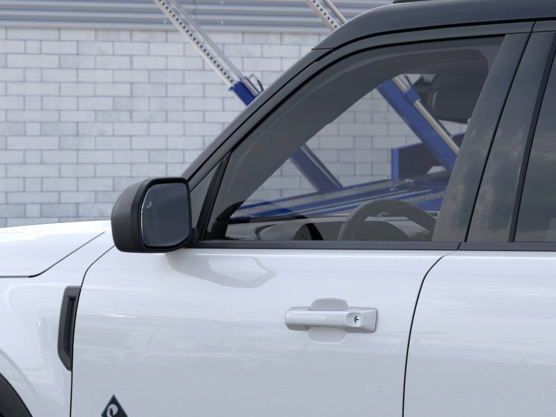 New 2026 Ford Bronco Sport Outer Banks AWD/4WD image 20