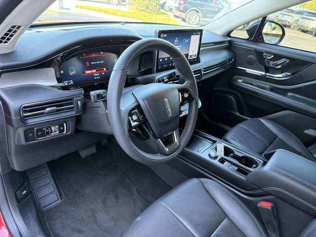 Certified 2024 Lincoln Corsair Reserve w/ Equipment Group 201A FWD image 16