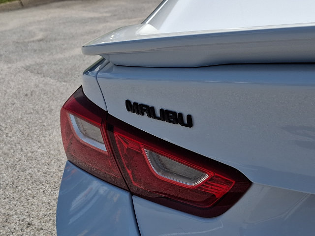 Used 2023 Chevrolet Malibu RS w/ Driver Confidence Package FWD image 30