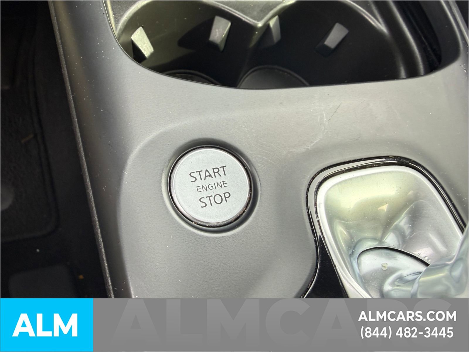 Used 2019 INFINITI QX50 Essential w/ Sensory Package image 21