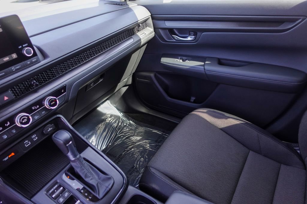 Used 2025 Honda CR-V EX image 22