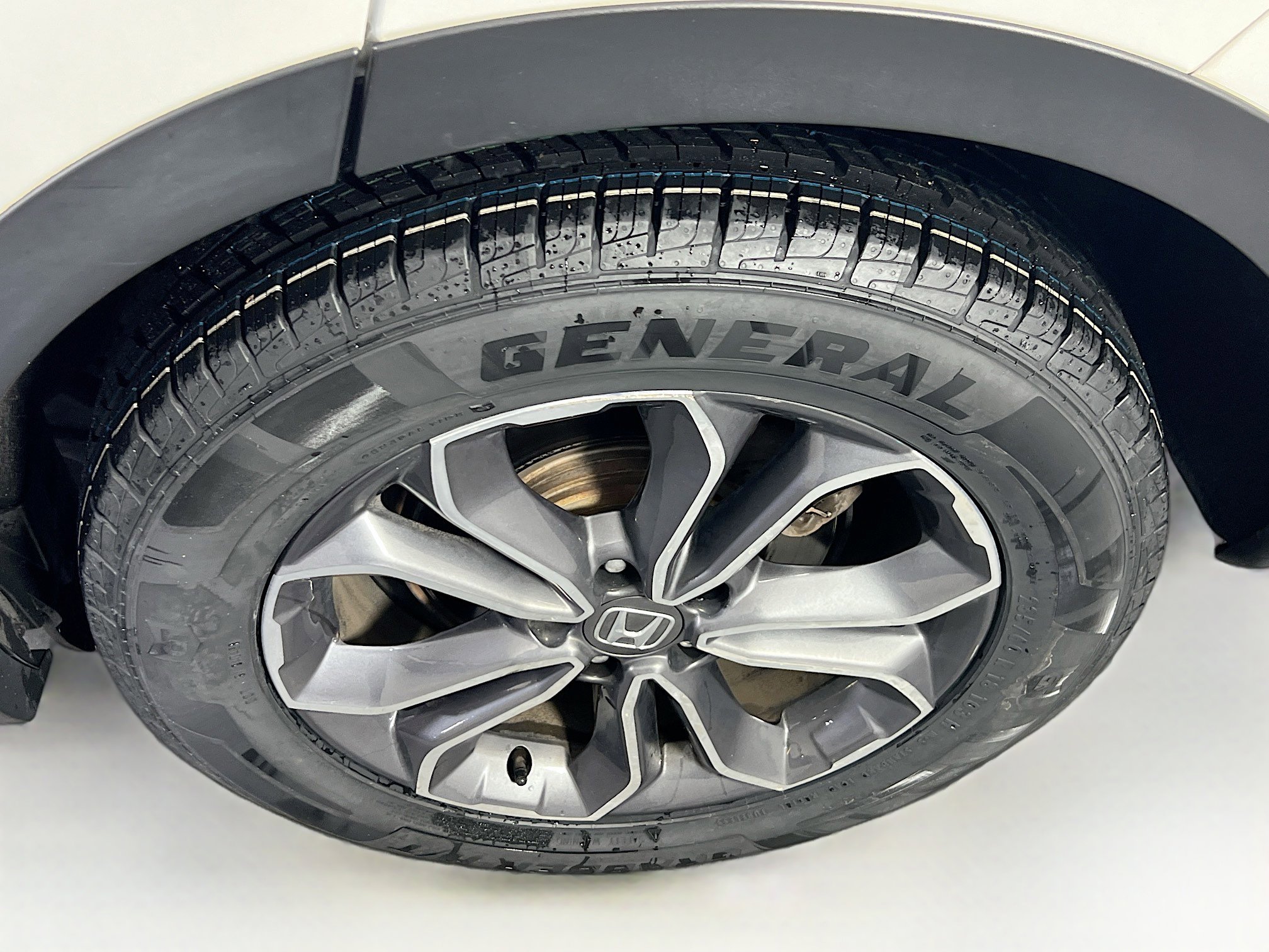 Used 2022 Honda CR-V EX image 30