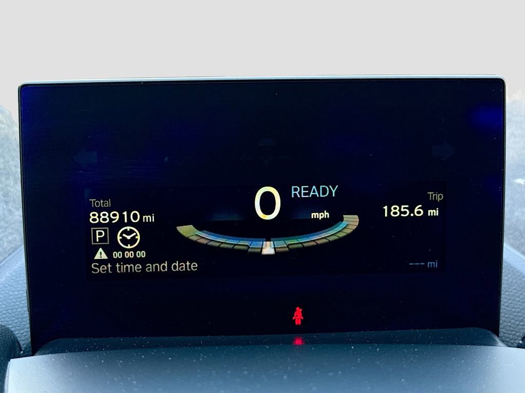 Used 2017 BMW i3 w/ Range Extender image 36