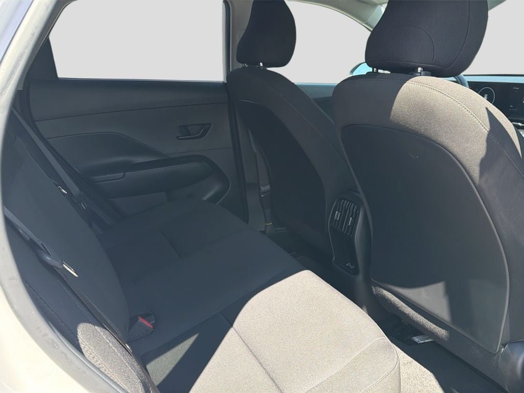 Certified 2024 Hyundai Kona SEL FWD image 26