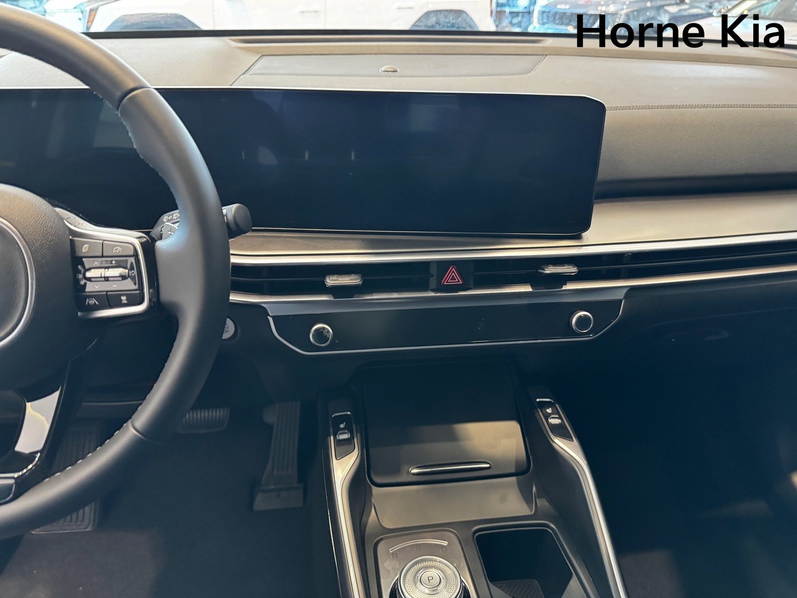 New 2025 Kia Sorento EX image 14