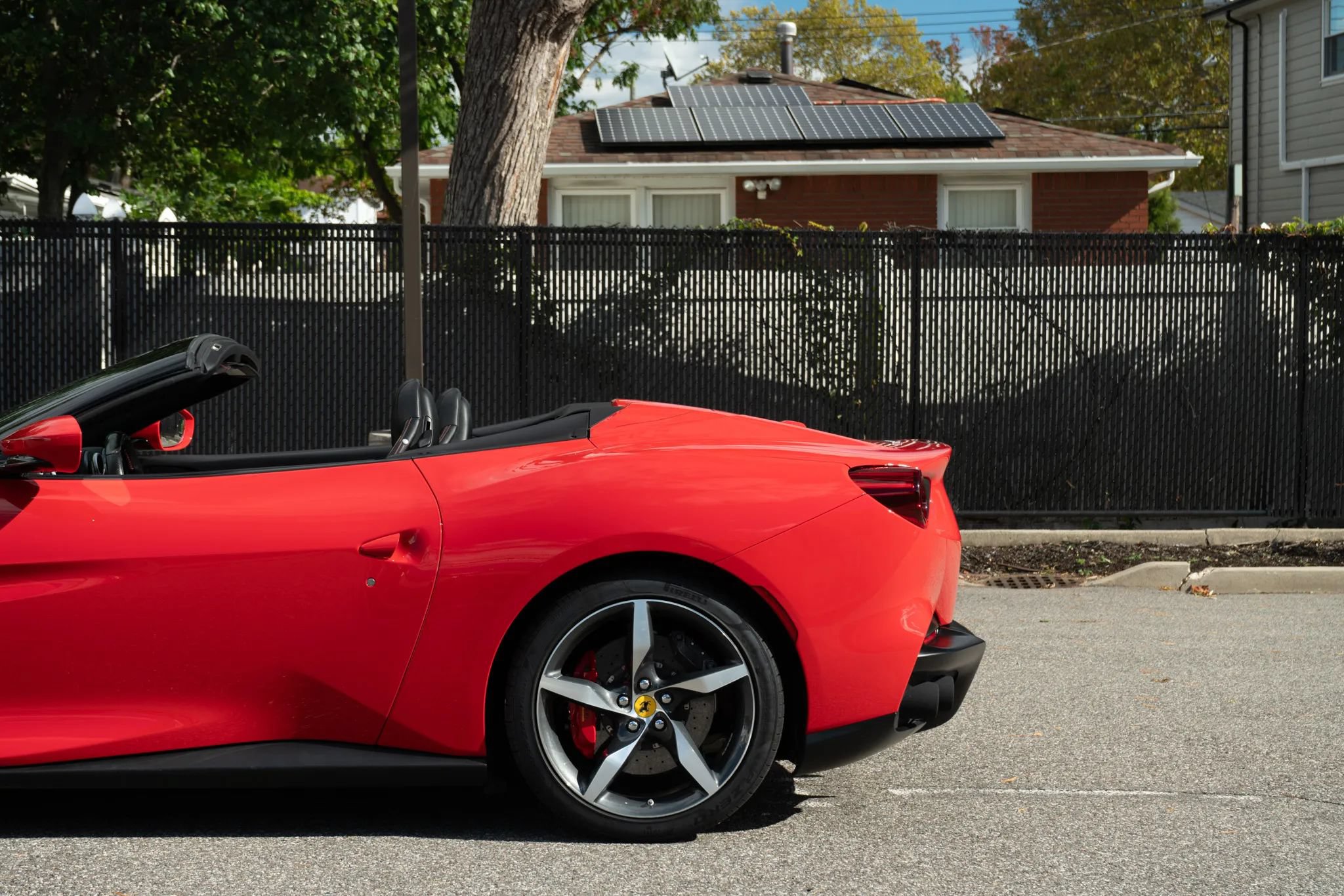Used 2023 Ferrari Portofino M RWD image 46