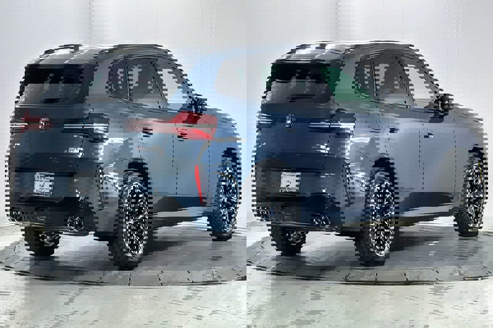 New 2026 BMW X3 M50 w/ Premium Package image 2