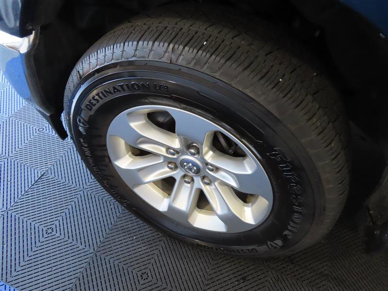 Used 2024 RAM 1500 Laramie image 6