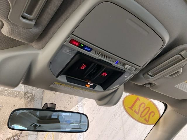 Used 2021 Subaru Forester Premium image 20