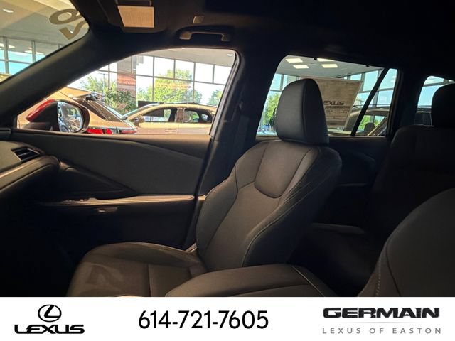 New 2026 Lexus TX 350 AWD image 18