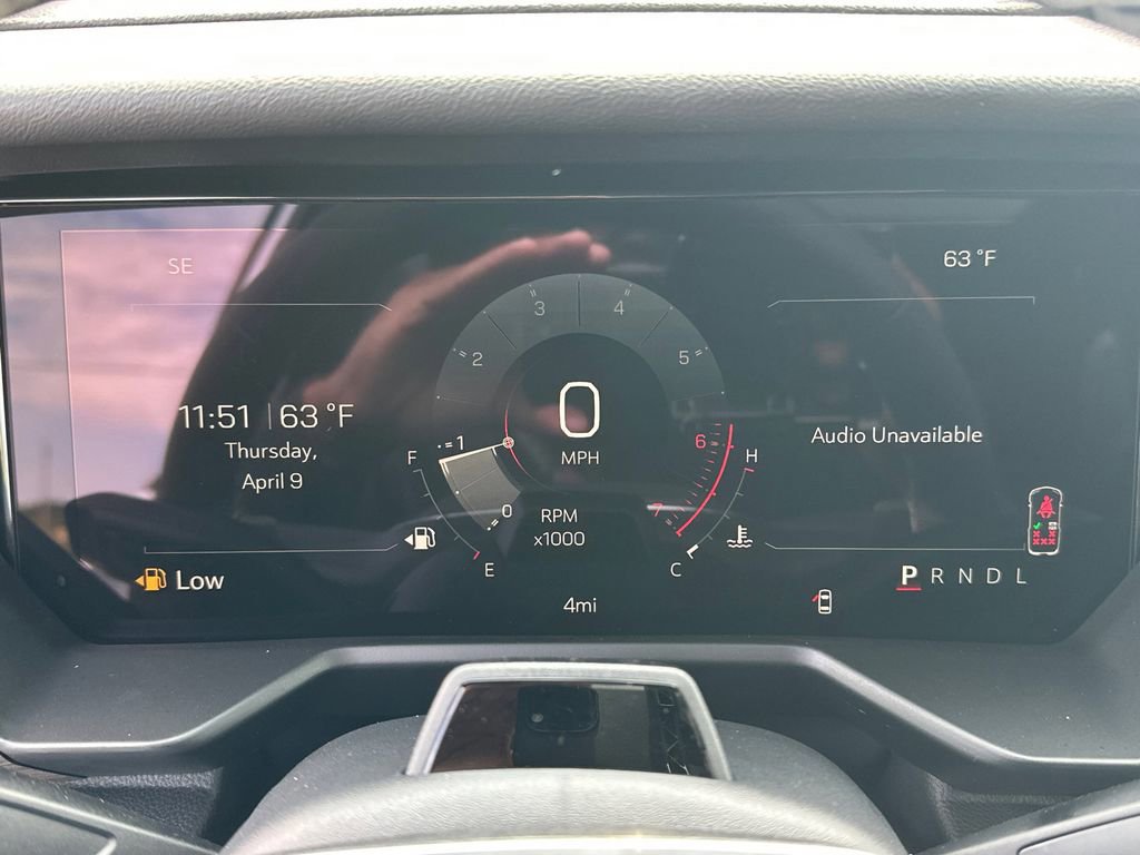 New 2026 GMC Acadia Denali image 28