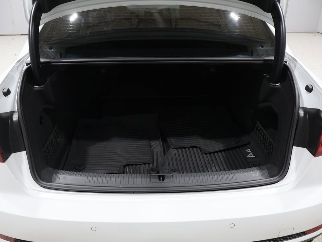 Used 2017 Audi A4 2.0T Premium Plus w/ Premium Plus Package image 20