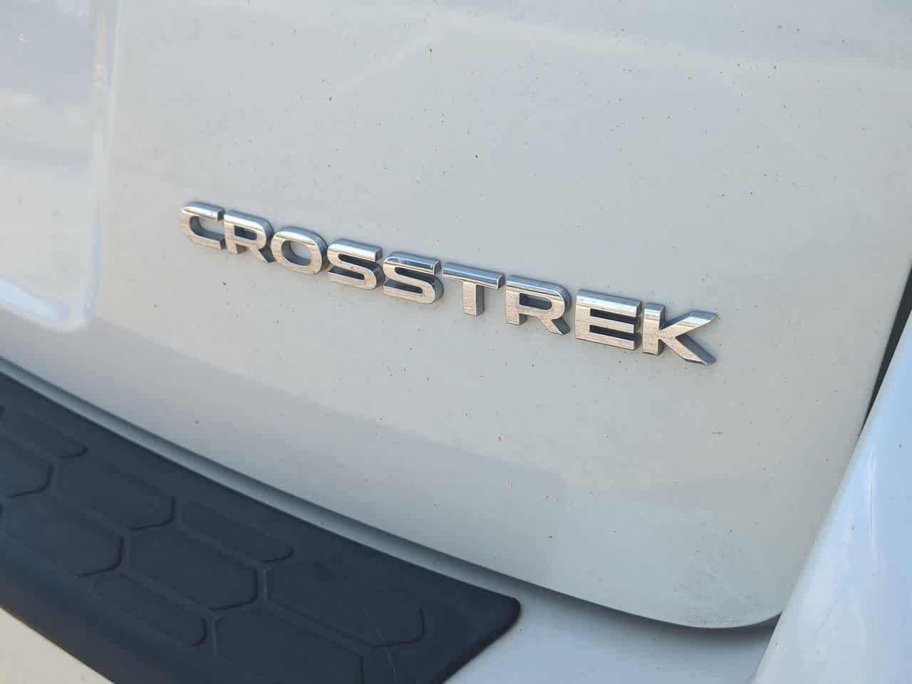 Used 2018 Subaru Crosstrek 2.0i Limited image 12