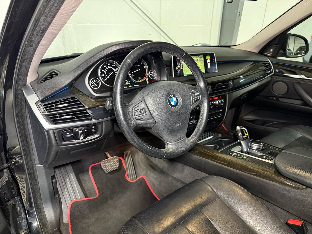 Used 2014 BMW X5 sDrive35i image 10