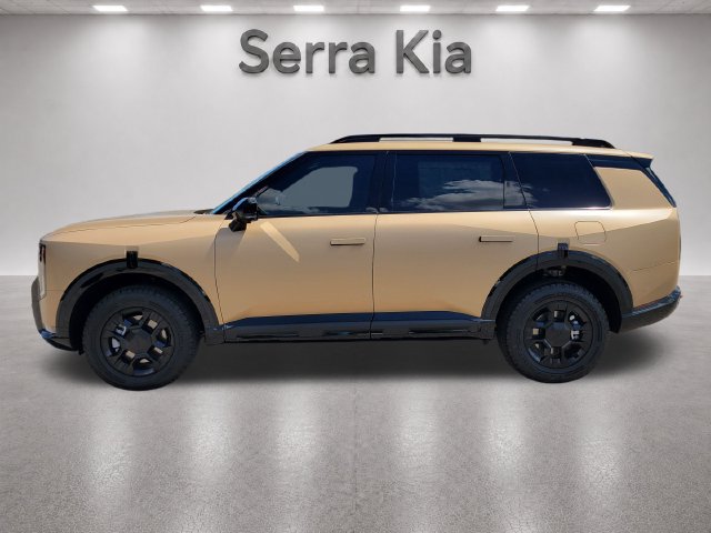 New 2027 Kia Telluride SX Prestige X-Pro AWD/4WD image 2