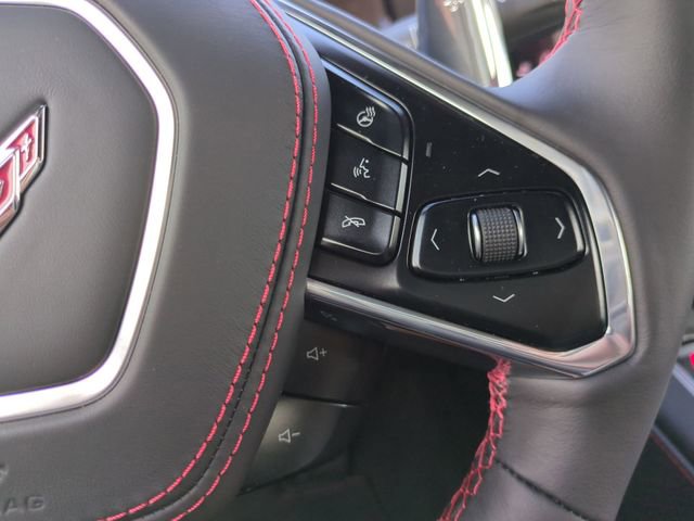 New 2026 Chevrolet Corvette Stingray Preferred Cpe w/ Battery Protection Package image 24