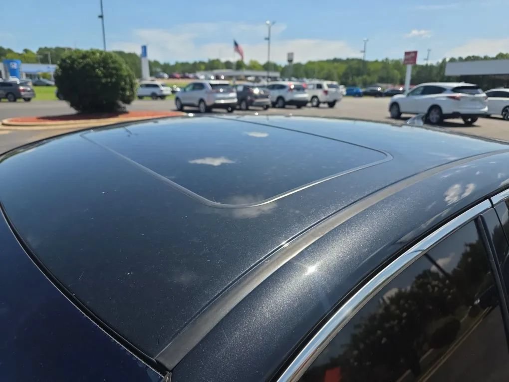 Used 2018 Lexus ES 350 w/ Luxury Package w/Wood Trim FWD image 12