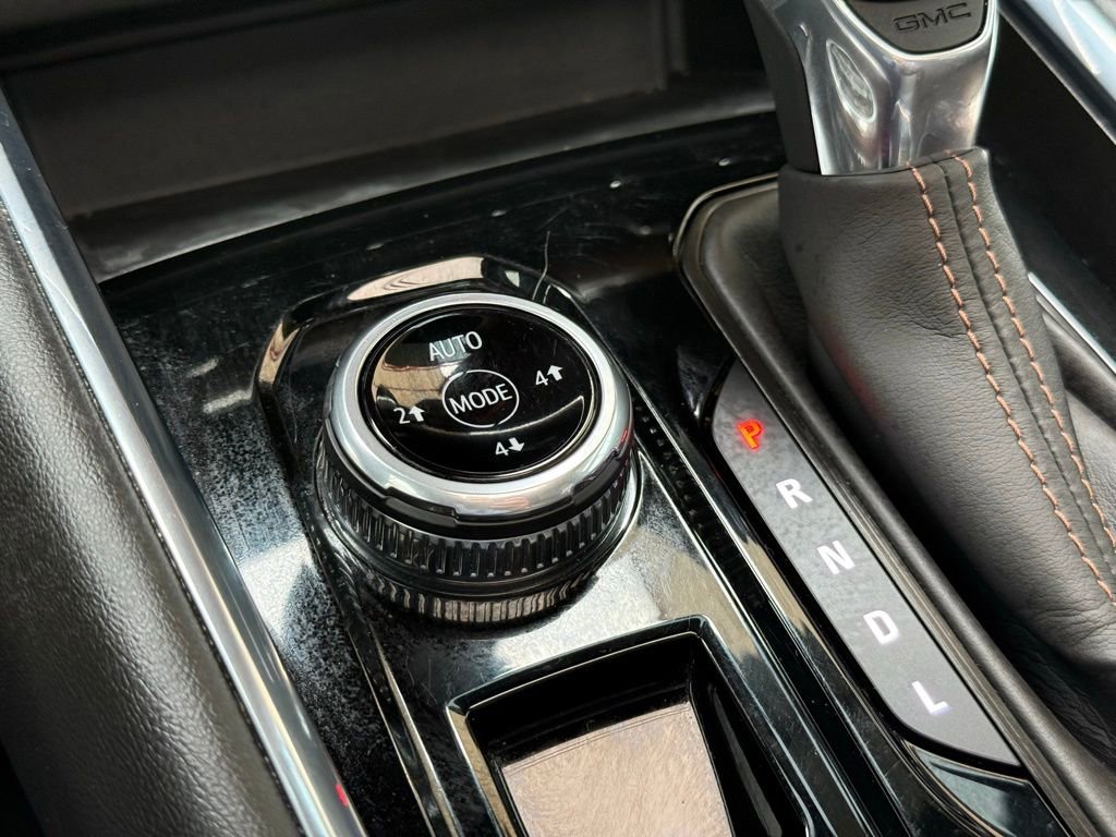 Used 2023 GMC Canyon AT4 w/ AT4 Premium Package image 29