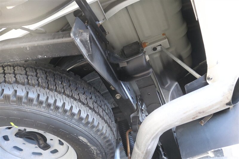 Used 2000 Ford F250 Lariat AWD/4WD image 26