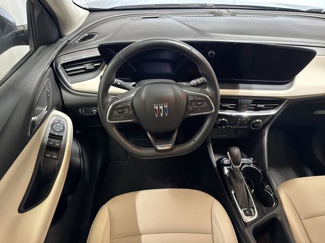 Certified 2024 Buick Encore GX Sport Touring FWD image 14