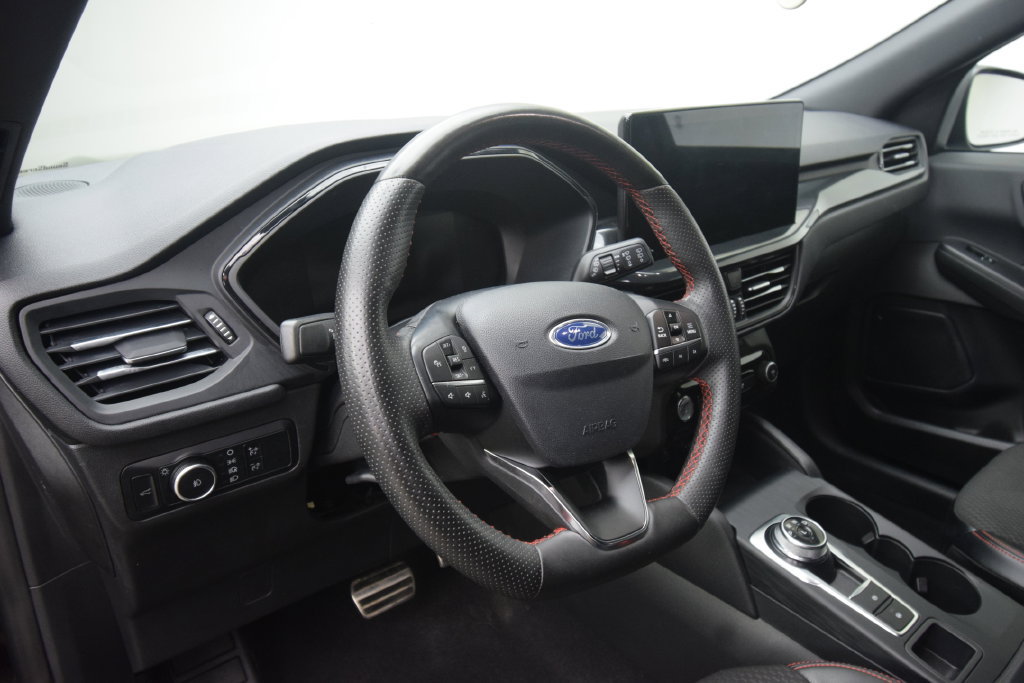 Used 2023 Ford Escape ST-Line Select w/ Tech Pack #1 AWD/4WD image 11