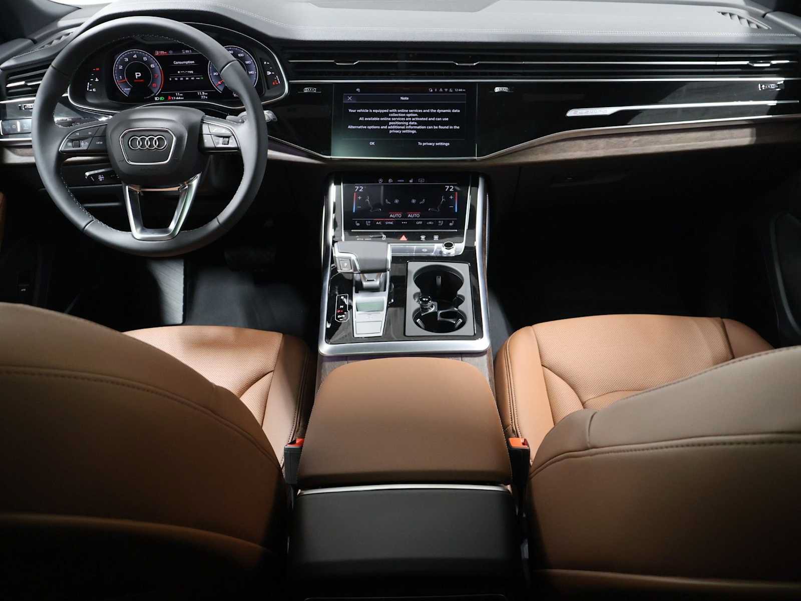 New 2026 Audi Q8 Premium Plus AWD/4WD image 24