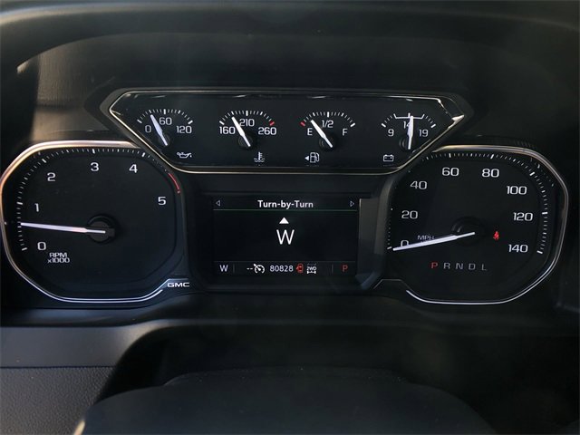 Used 2021 GMC Sierra 2500 AT4 w/ Gooseneck/5TH Wheel Package image 23