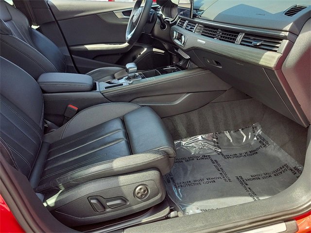 Used 2023 Audi A4 2.0T Premium Plus image 18