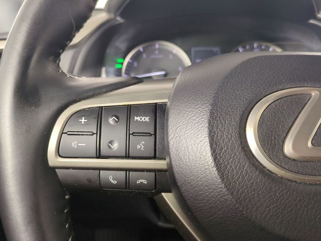 Used 2019 Lexus RX 350 AWD w/ Navigation Package image 33
