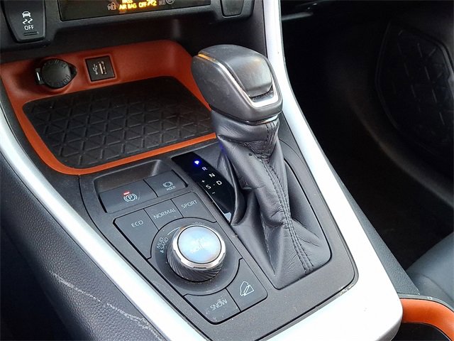 Certified 2024 Toyota RAV4 Adventure image 16