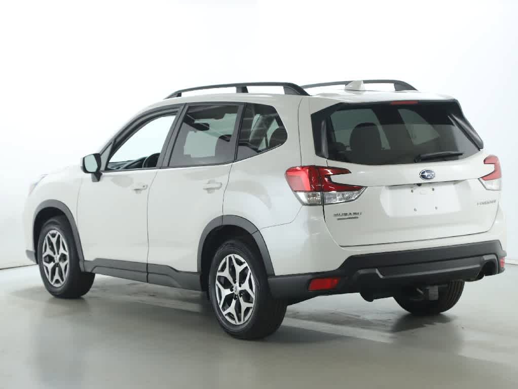 Used 2019 Subaru Forester Premium image 45