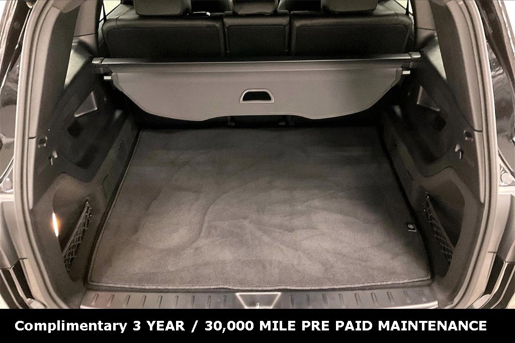 Used 2025 Mercedes-Benz GLB 250 image 33