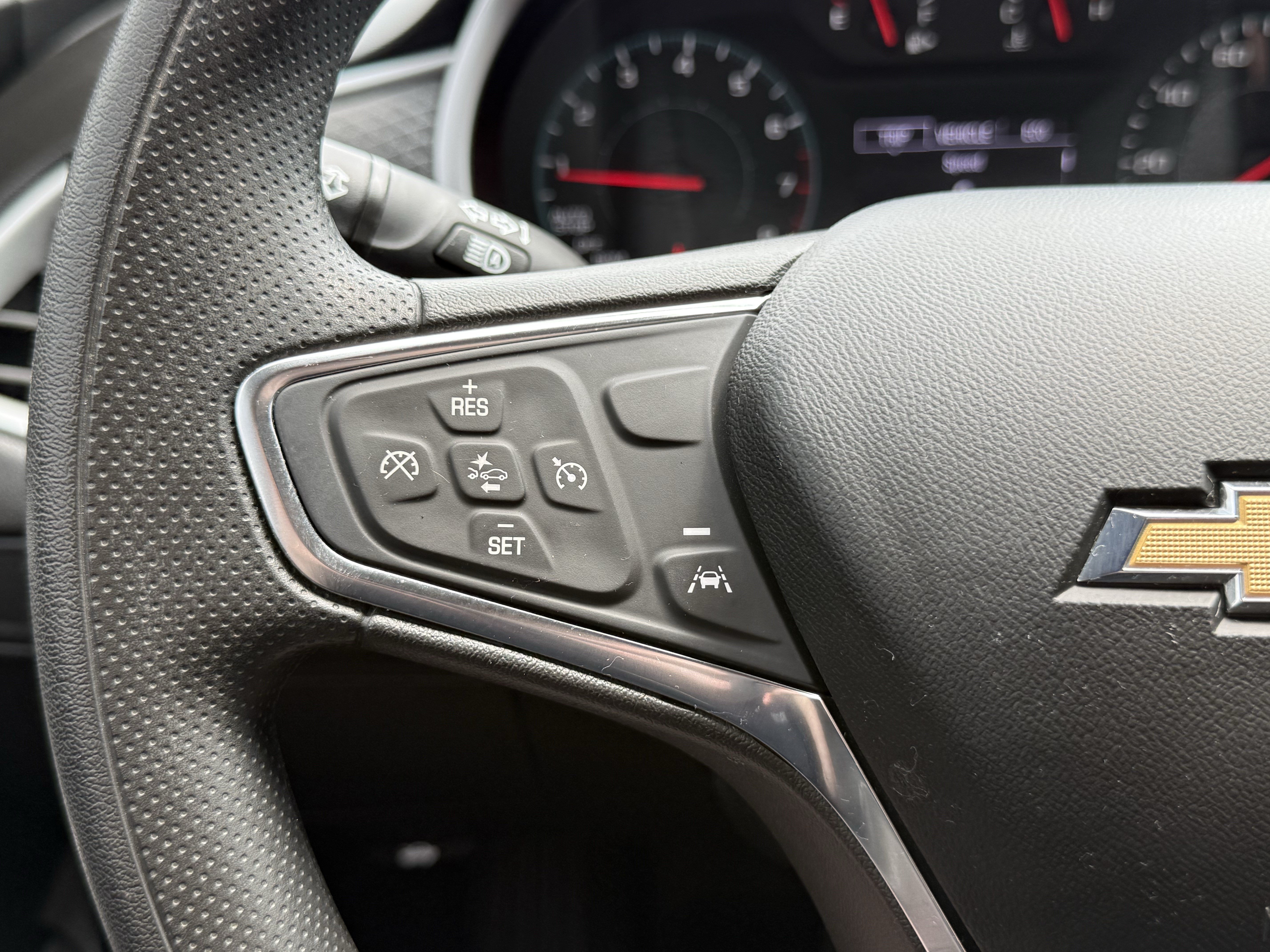 Used 2023 Chevrolet Malibu LT FWD image 17