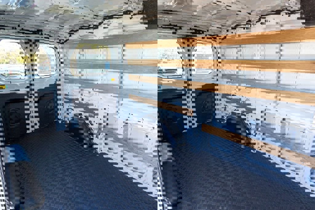 Used 2024 Ford Transit 250 Low Roof w/ Exterior Upgrade Package image 22